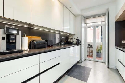 Apartamento T4 para Venda em Campo de Ourique