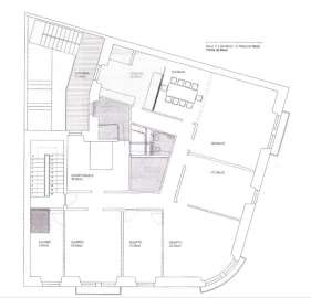 Apartamento T4 para Venda em Campo de Ourique