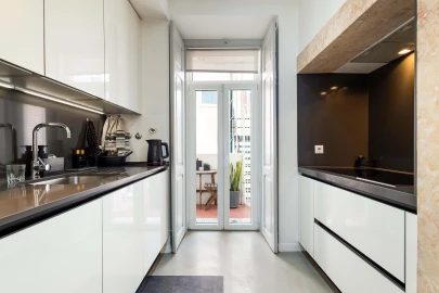 Apartamento T4 para Venda em Campo de Ourique