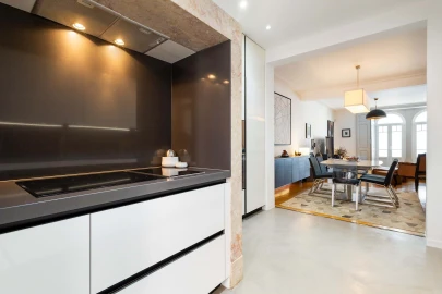 Apartamento T4 para Venda em Campo de Ourique