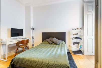 Apartamento T4 para Venda em Campo de Ourique