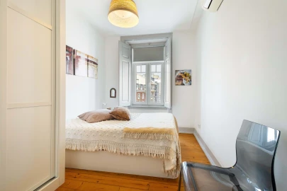 Apartamento T4 para Venda em Campo de Ourique