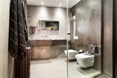 Apartamento T4 para Venda em Campo de Ourique