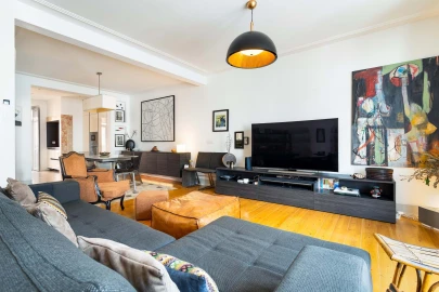 Apartamento T4 para Venda em Campo de Ourique