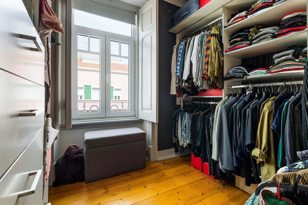 Apartamento T4 para Venda em Campo de Ourique Foto 5