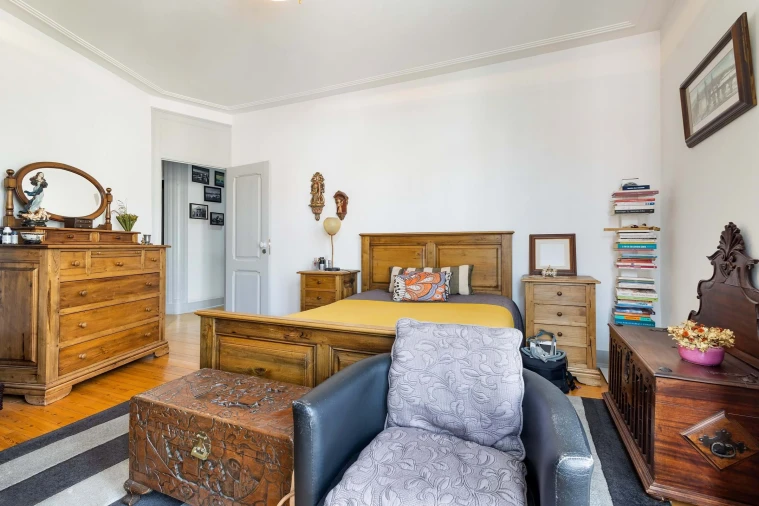 Apartamento T4 para Venda em Campo de Ourique Foto 24