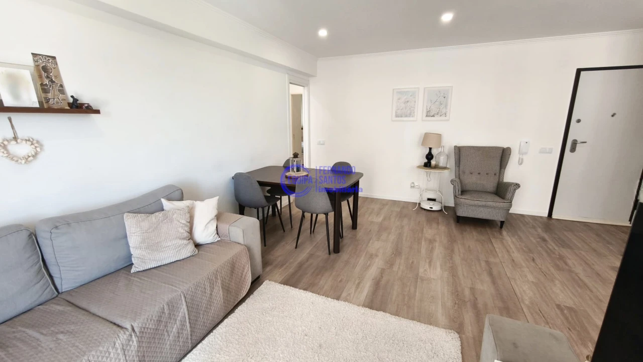 Apartamento T2 para Venda em Armação de Pera Foto 3