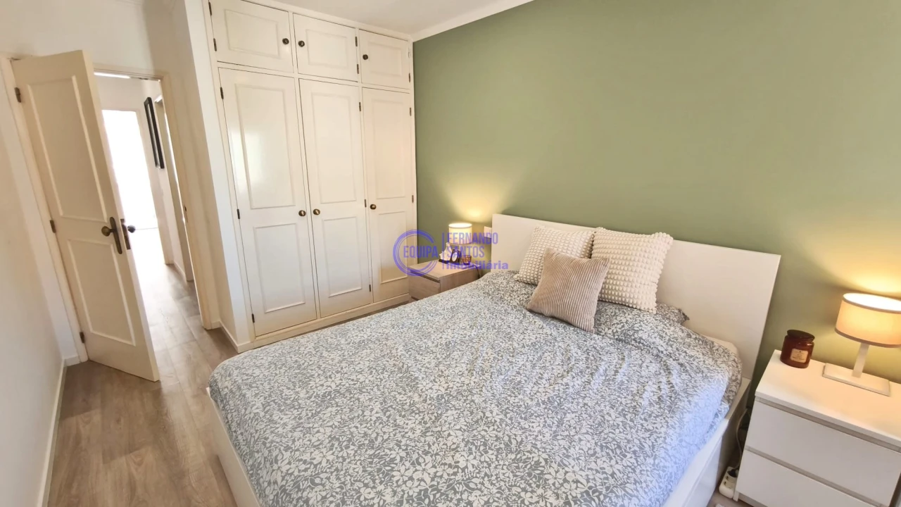 Apartamento T2 para Venda em Armação de Pera Foto 15