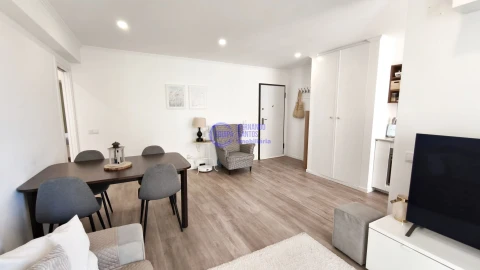 Apartamento T2 para Venda em Armação de Pera