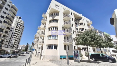Apartamento T2 para Venda em Armação de Pera