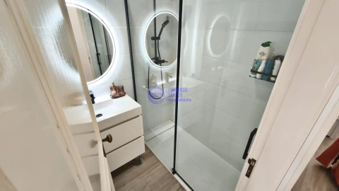 Apartamento T2 para Venda em Armação de Pera
