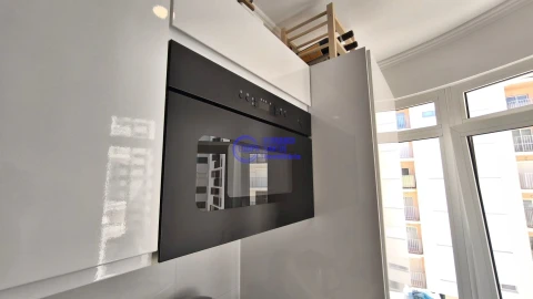 Apartamento T2 para Venda em Armação de Pera