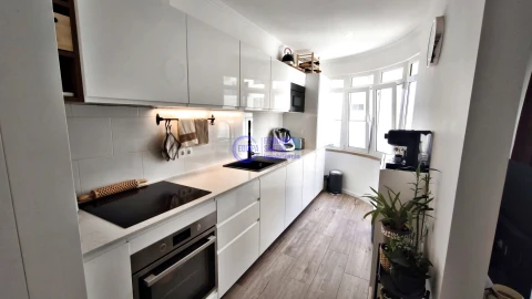 Apartamento T2 para Venda em Armação de Pera