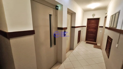 Apartamento T2 para Venda em Armação de Pera
