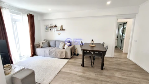 Apartamento T2 para Venda em Armação de Pera