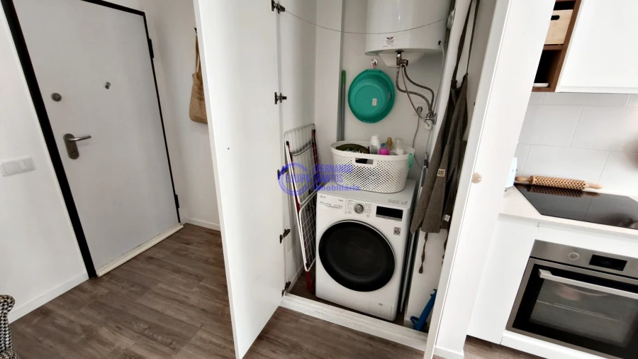 Apartamento T2 para Venda em Armação de Pera Foto 13