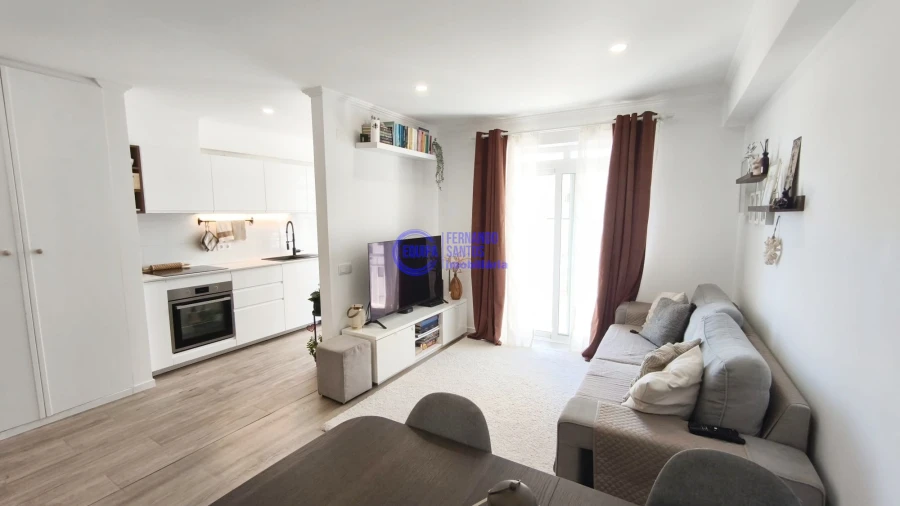 Apartamento T2 para Venda em Armação de Pera Foto 7