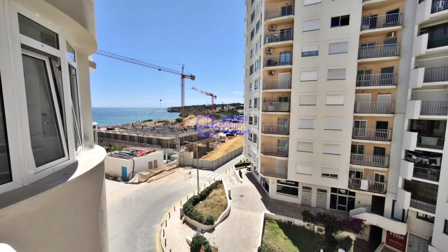 Apartamento T2 para Venda em Armação de Pera Foto 12