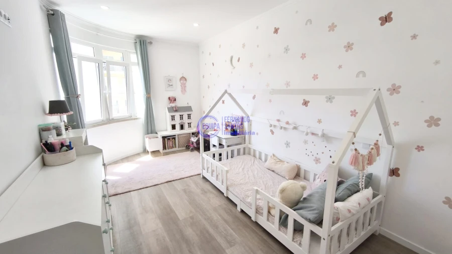 Apartamento T2 para Venda em Armação de Pera Foto 16