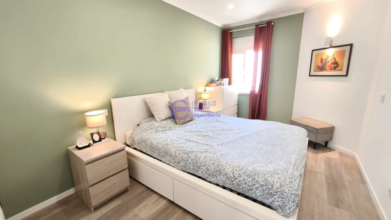 Apartamento T2 para Venda em Armação de Pera Foto 14