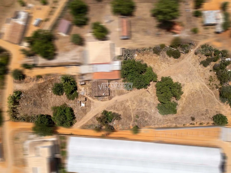 Quinta T3 para Venda em Olhão Foto 3