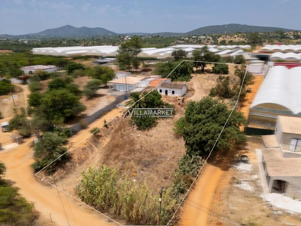 Quinta T3 para Venda em Olhão Foto 1