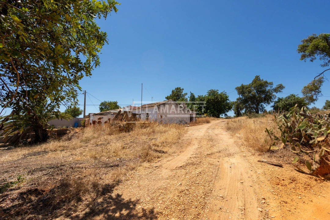 Quinta T3 para Venda em Olhão Foto 34