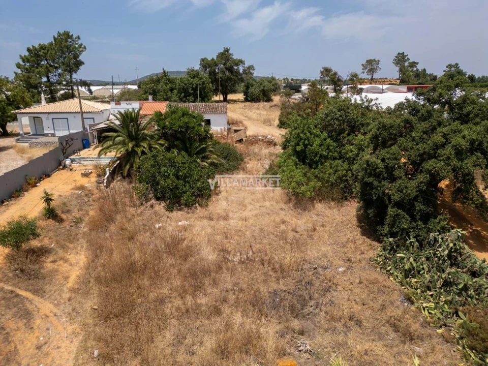 Quinta T3 para Venda em Olhão Foto 36