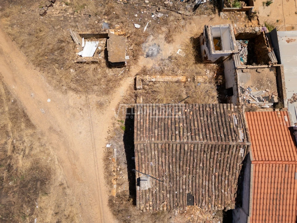 Quinta T3 para Venda em Olhão Foto 15