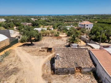 Quinta T3 para Venda em Olhão
