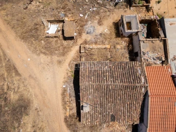 Quinta T3 para Venda em Olhão