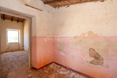 Quinta T3 para Venda em Olhão