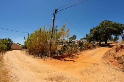 Quinta T3 para Venda em Olhão