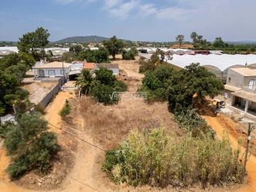 Quinta T3 para Venda em Olhão