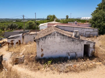 Quinta T3 para Venda em Olhão