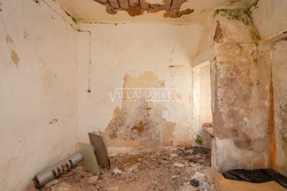 Quinta T3 para Venda em Olhão
