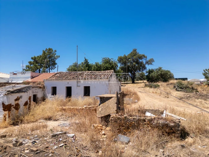 Quinta T3 para Venda em Olhão Foto 41