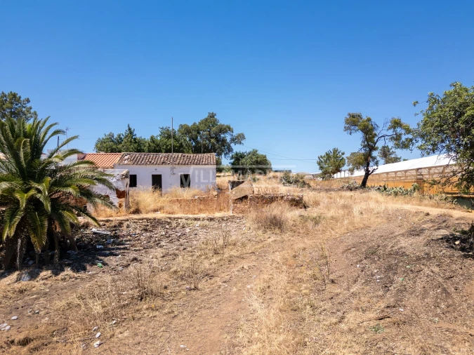 Quinta T3 para Venda em Olhão Foto 17