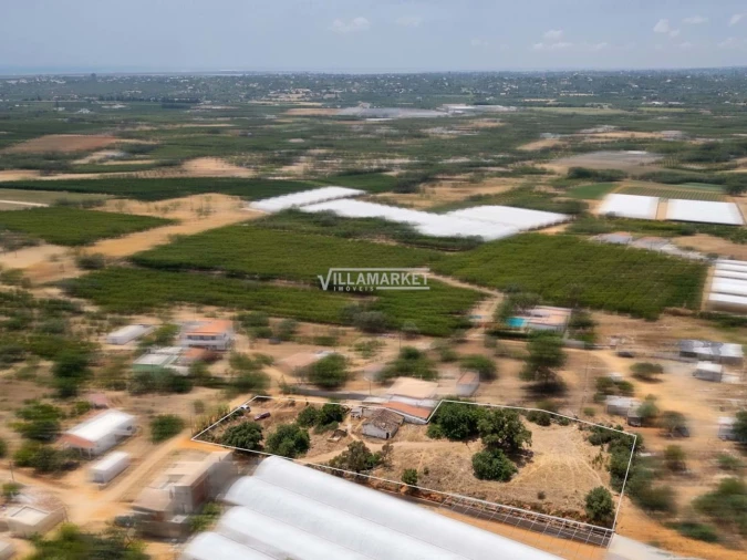 Quinta T3 para Venda em Olhão Foto 29