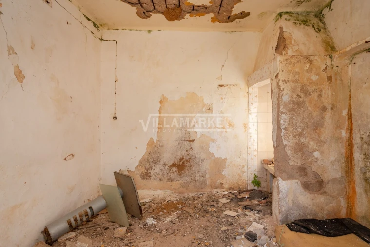 Quinta T3 para Venda em Olhão Foto 14