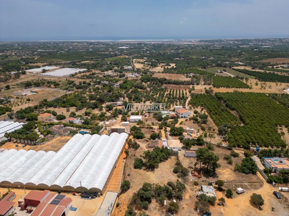 Quinta T3 para Venda em Olhão Foto 20