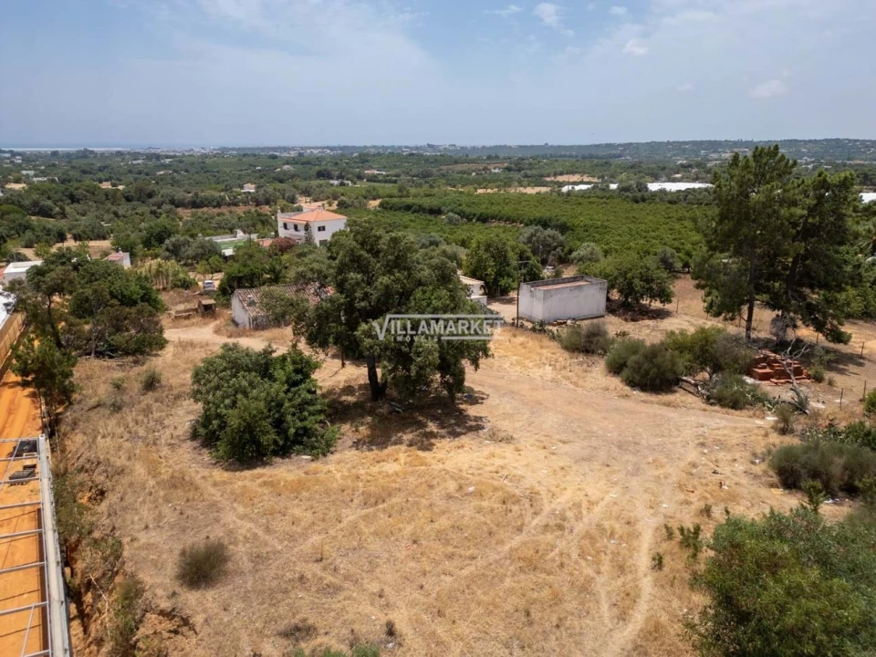 Quinta T3 para Venda em Olhão Foto 35
