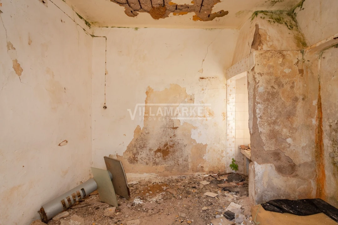 Quinta T3 para Venda em Olhão Foto 14