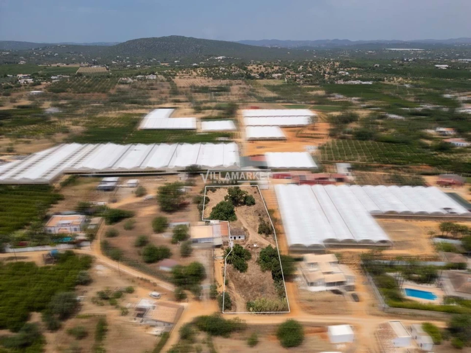 Quinta T3 para Venda em Olhão Foto 25