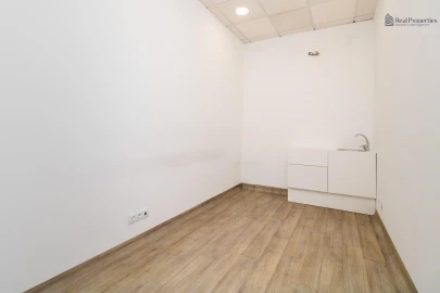 Negócio para Arrendamento em Quarteira