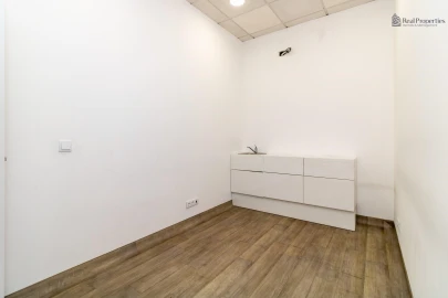 Negócio para Arrendamento em Quarteira