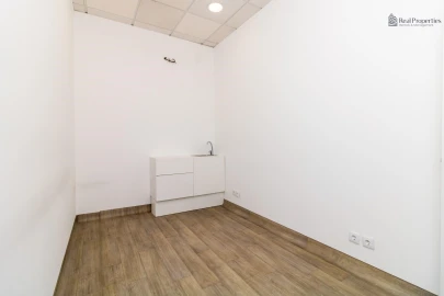 Negócio para Arrendamento em Quarteira