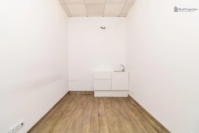 Negócio para Arrendamento em Quarteira