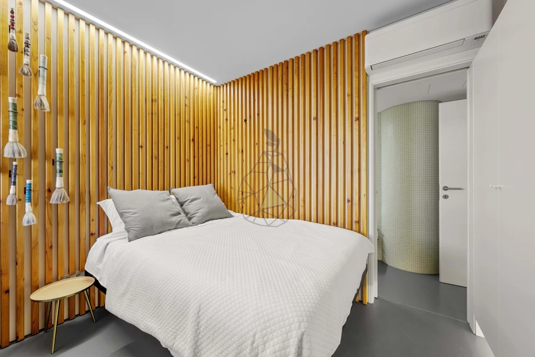 Apartamento T2 para Venda em Quarteira Foto 16