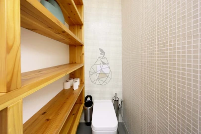 Apartamento T2 para Venda em Quarteira